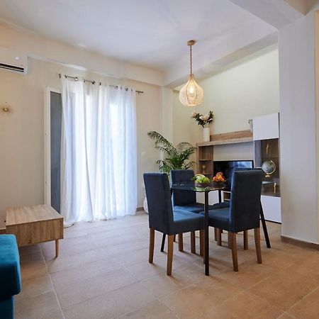 Casa Clira Lägenhet Zakynthos stad Exteriör bild