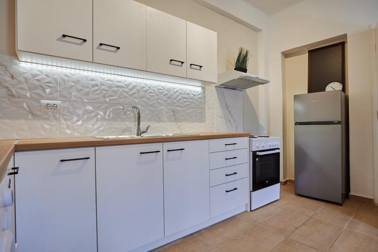 Casa Clira Lägenhet Zakynthos stad Exteriör bild